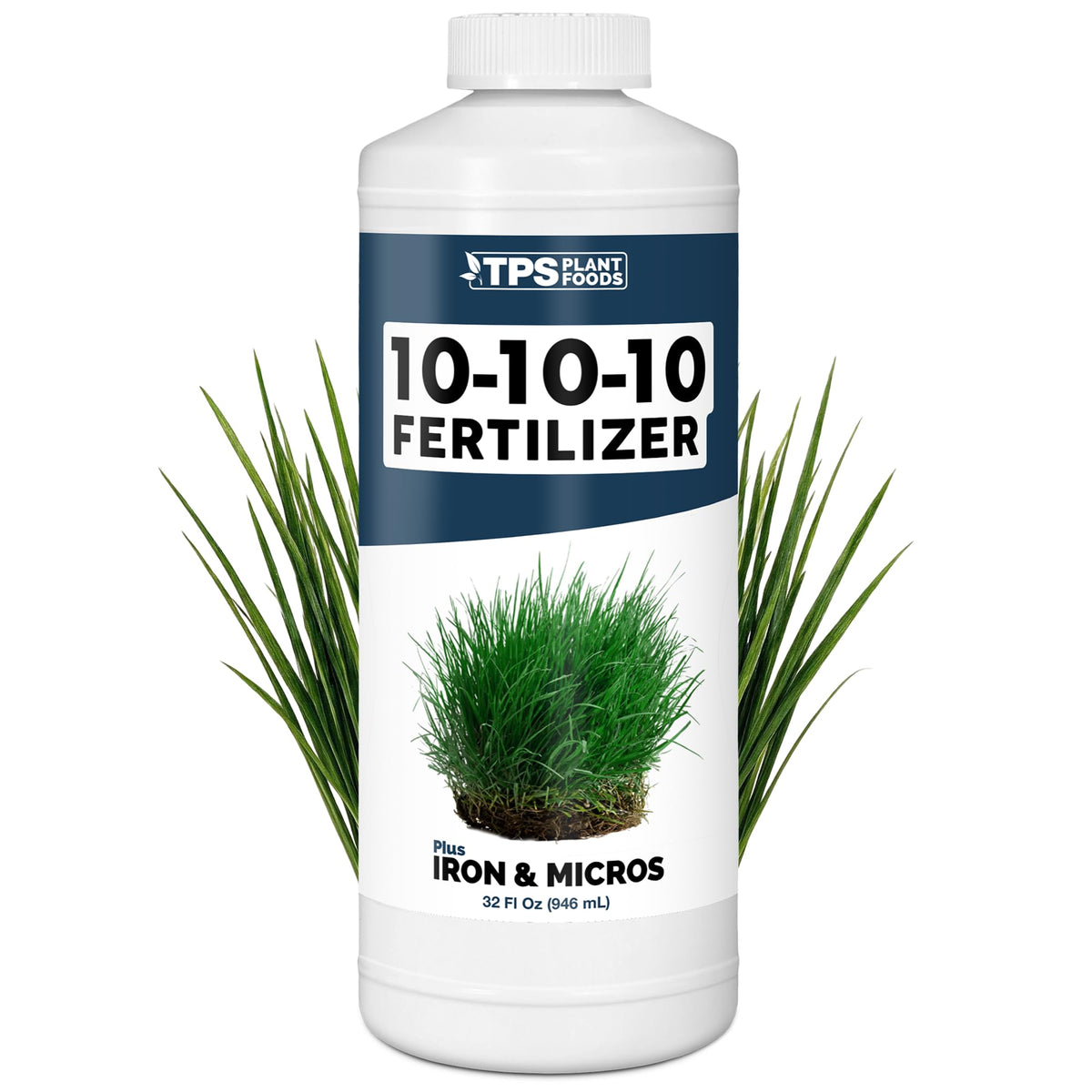 10-10-10 Liquid Fertilizer 32 oz I953