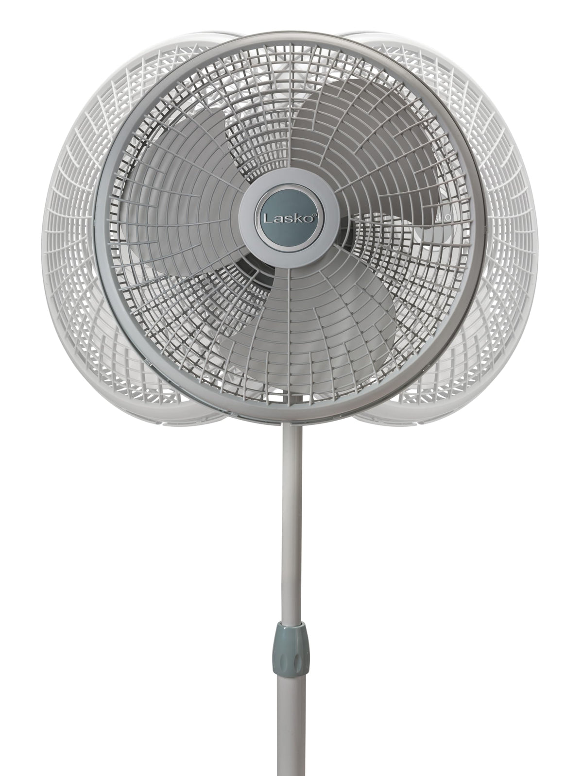 16 Inch Oscillating Pedestal Stand Fan Y809260