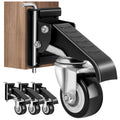 Workbench Casters Kit 600Lbs 4P D960