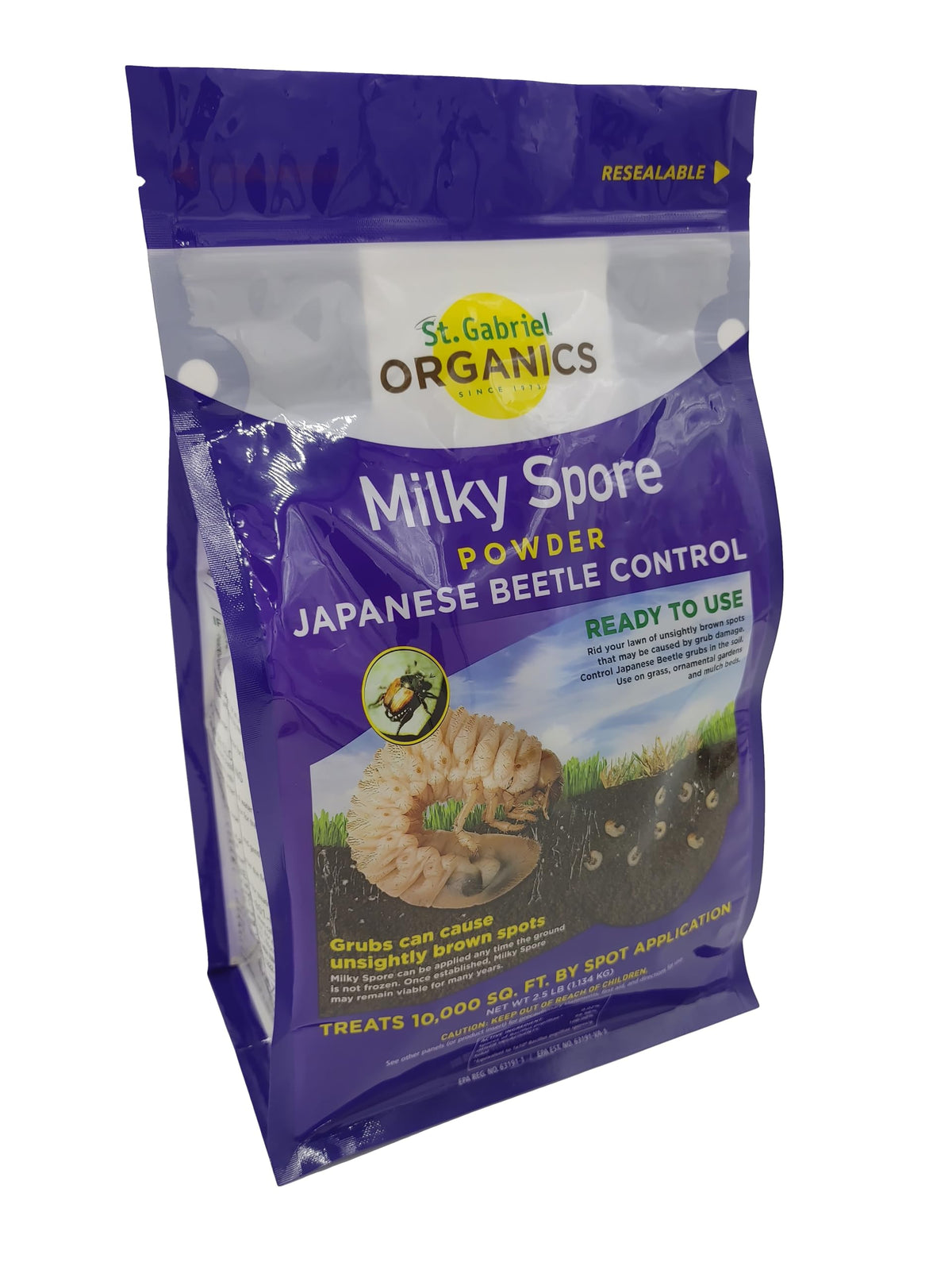 Japanese Beetle Killer M22605