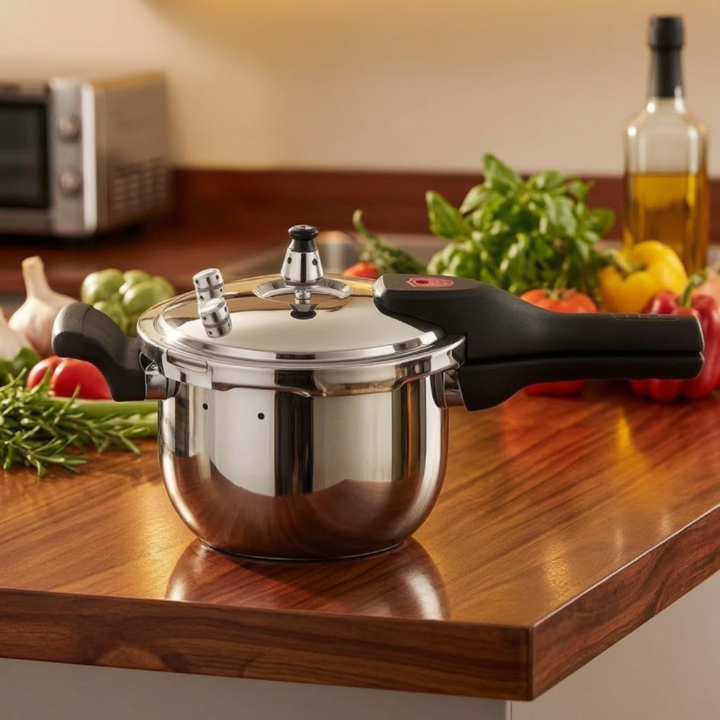 Stainless Steel Pot Cooker Pan 18cm/3L S2320
