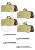 Brake Pads X43611