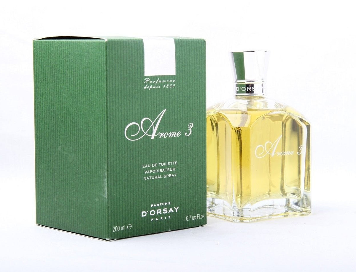 6.7 oz Eau de Toilette Spray S120