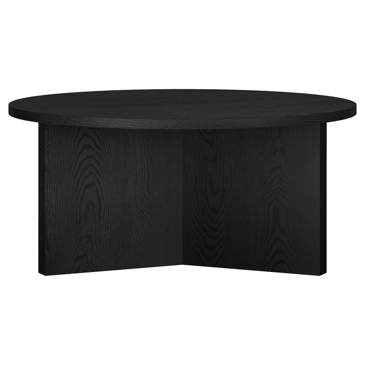 36" Scandinavian Coffee Table B379749