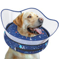 Inflatable Dog Cone Collar Y415