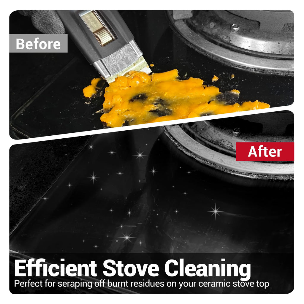 Ceramic Scraper Blade Refills Z5313
