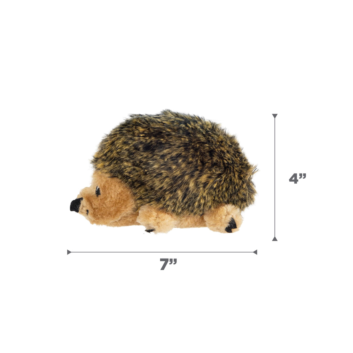 Plush Dog Toy S94314