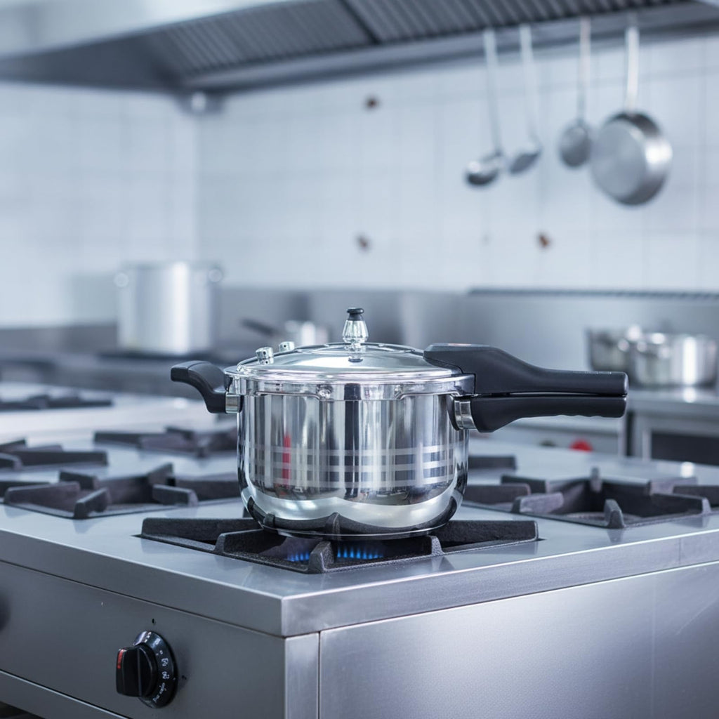 Stainless Steel Pot Cooker Pan 18cm/3L S2320