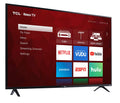 55 inch 4K UHD HDR Smart TV E724
