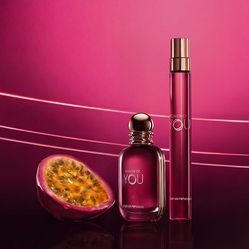 Eau de Parfum T887127