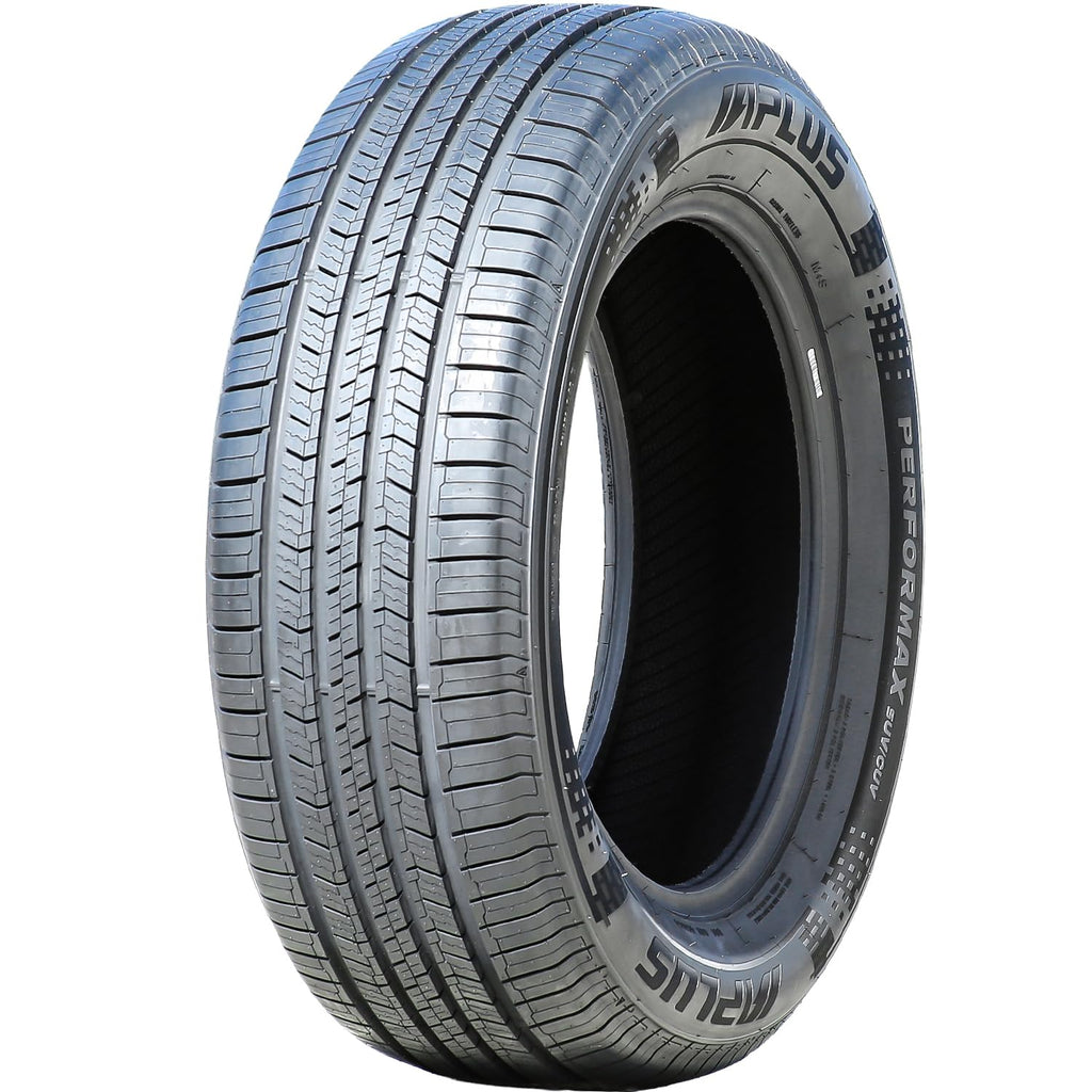 265/70R18 116T Passenger Tire U205