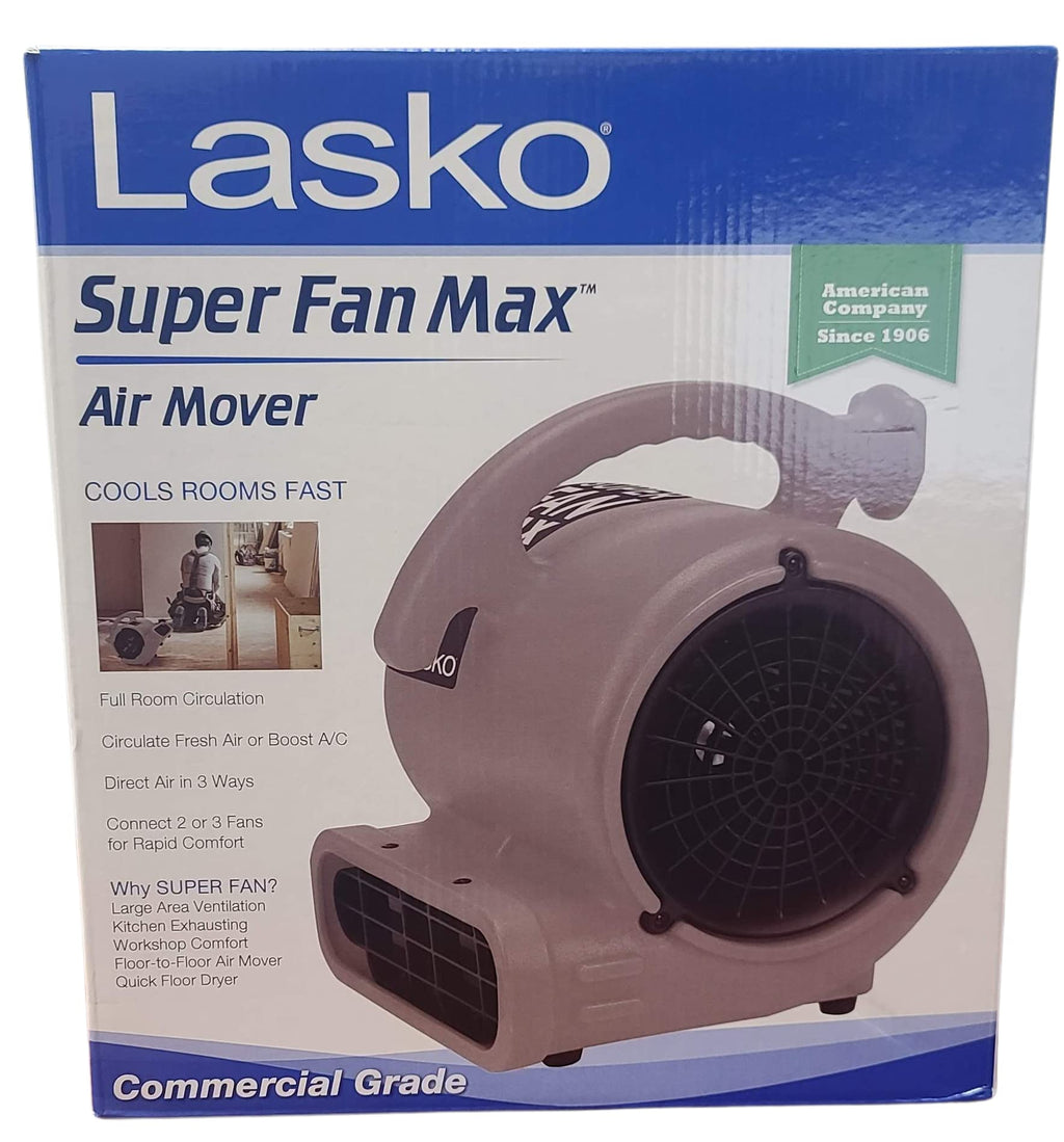 Air Mover C88530