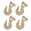 3/8" Heavy Duty Clevis Grab Hook H1430