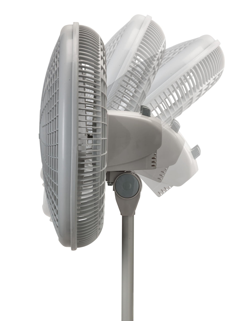 16 Inch Oscillating Pedestal Stand Fan Y809260