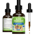 Blood Sugar Support for Dogs 2 oz C79517