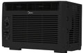 5,000 BTU Mechanical Window Air Conditioner, Black T922