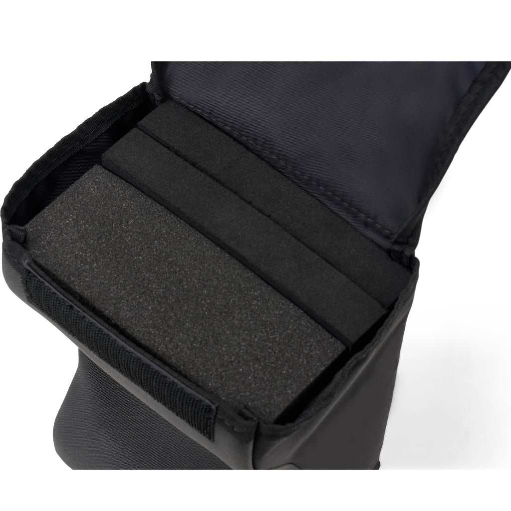 Lap Pad for Euphonium and Tuba with Ergonomic Support and Non-slip Design Y50388