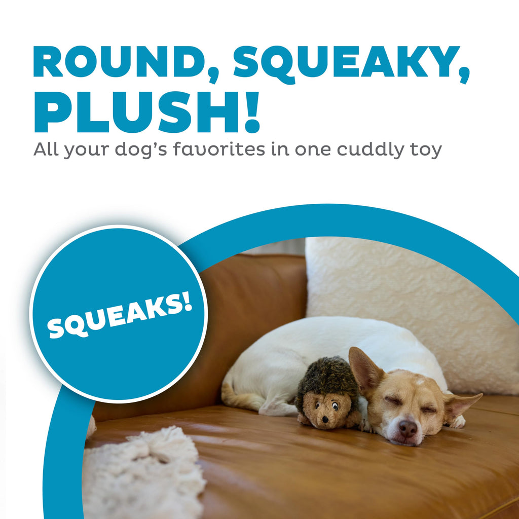 Plush Dog Toy S94314