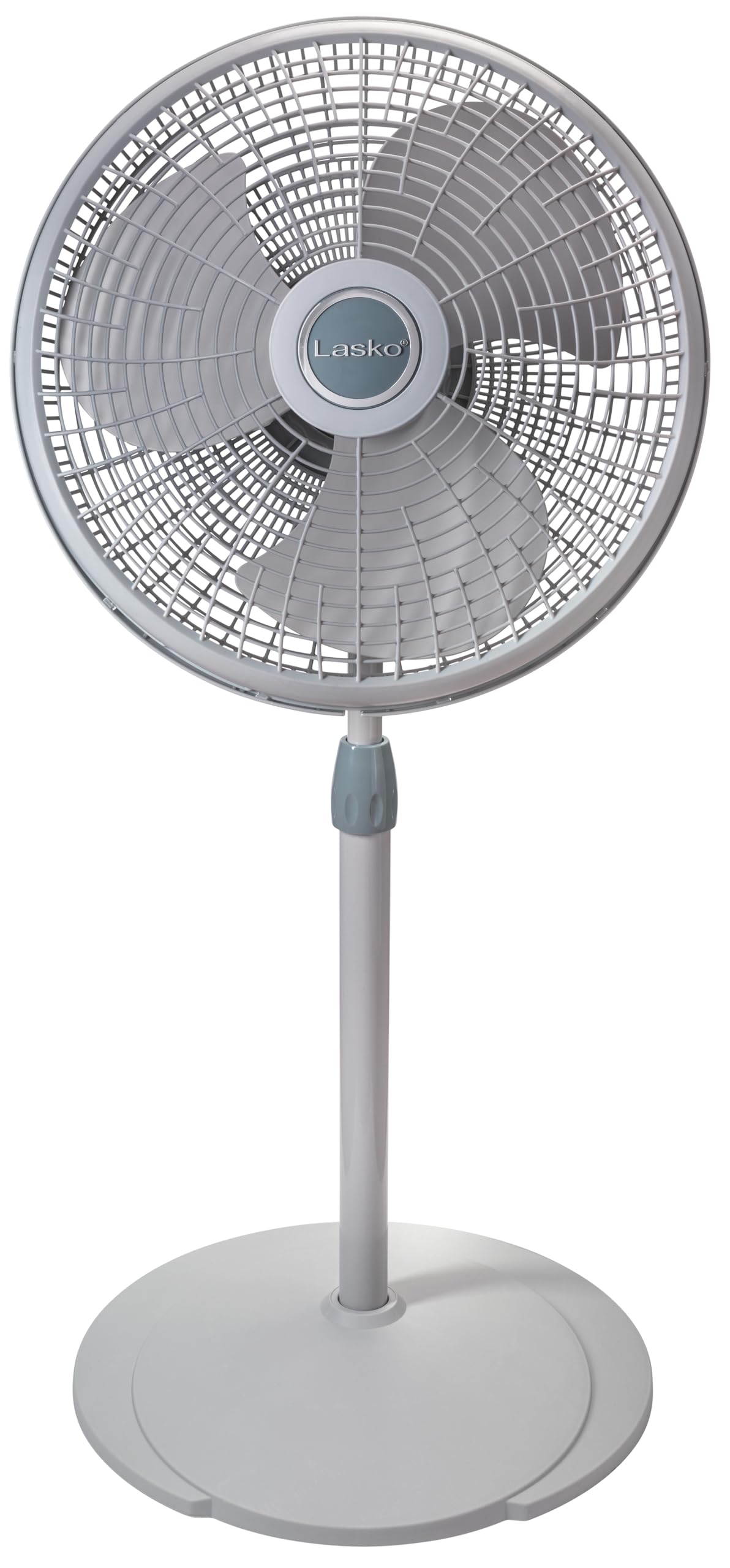 16 Inch Oscillating Pedestal Stand Fan Y809260