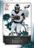Football Hobby Jumbo Box 4 Packs U536859