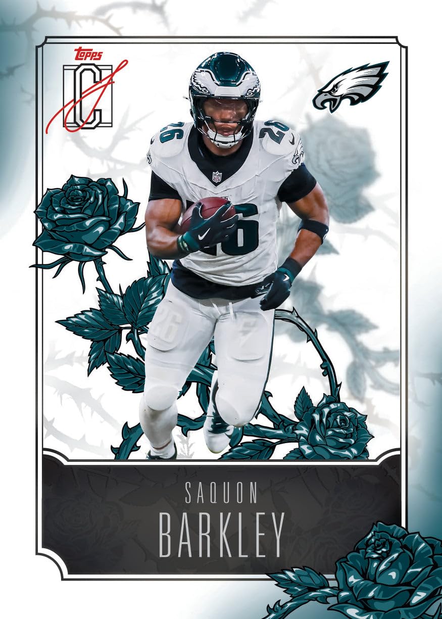 Football Hobby Jumbo Box 4 Packs U536859