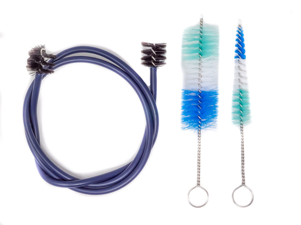 Trumpet Cornet Care and Cleaning Kit X9907