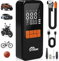 Portable Air Compressor 150PSI F70388