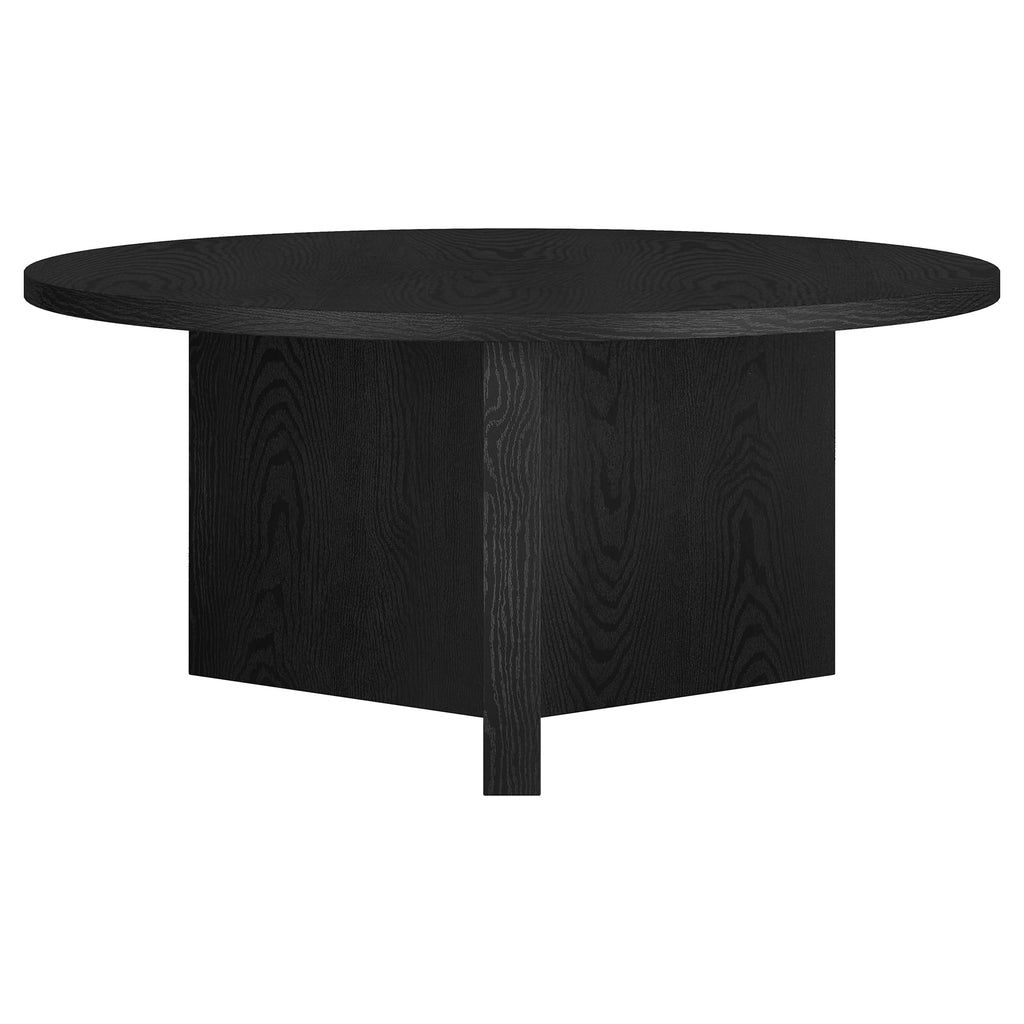 36" Scandinavian Coffee Table B379749
