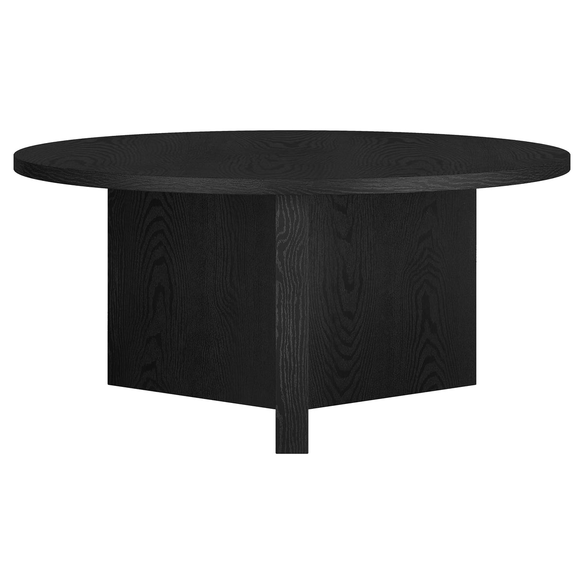 36" Scandinavian Coffee Table B379749