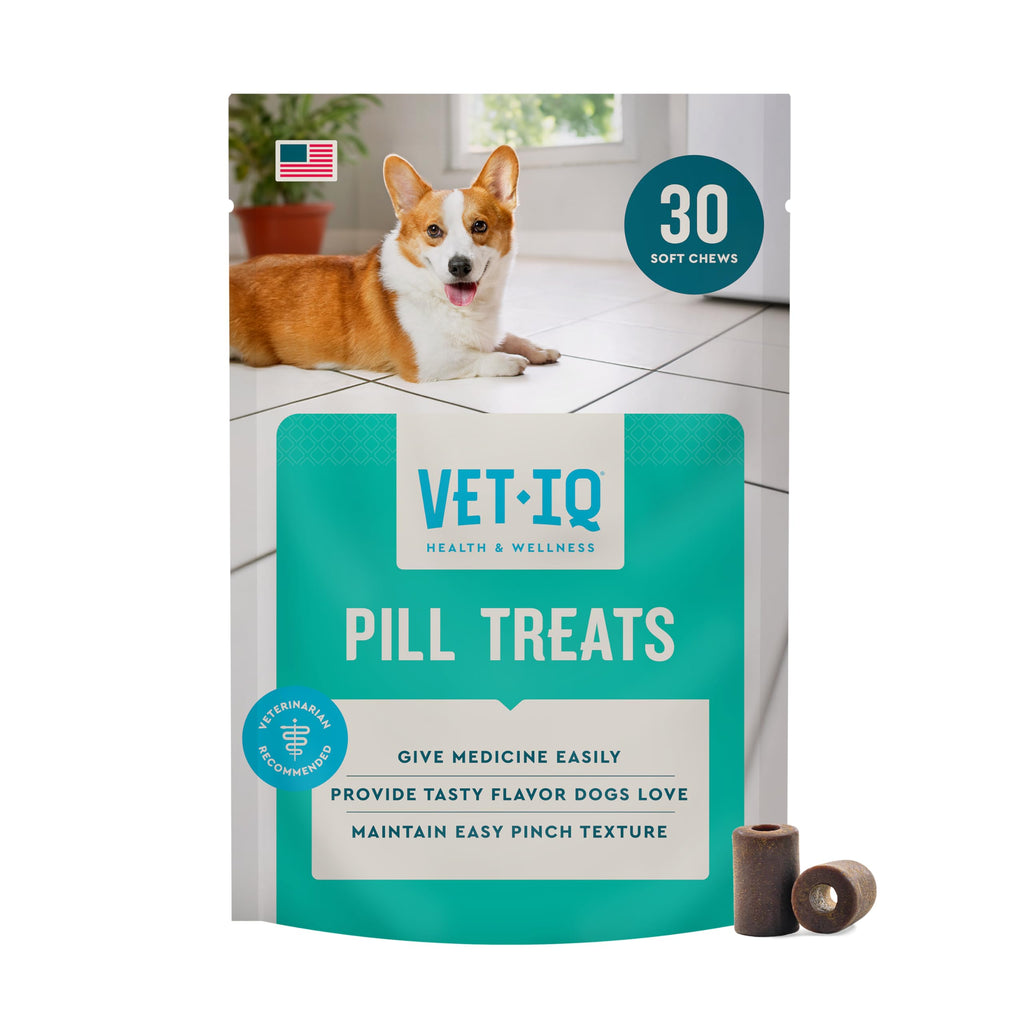 Soft Chews for Dogs 30 Count B237