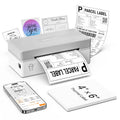 Bluetooth Thermal Shipping Label Printer G516