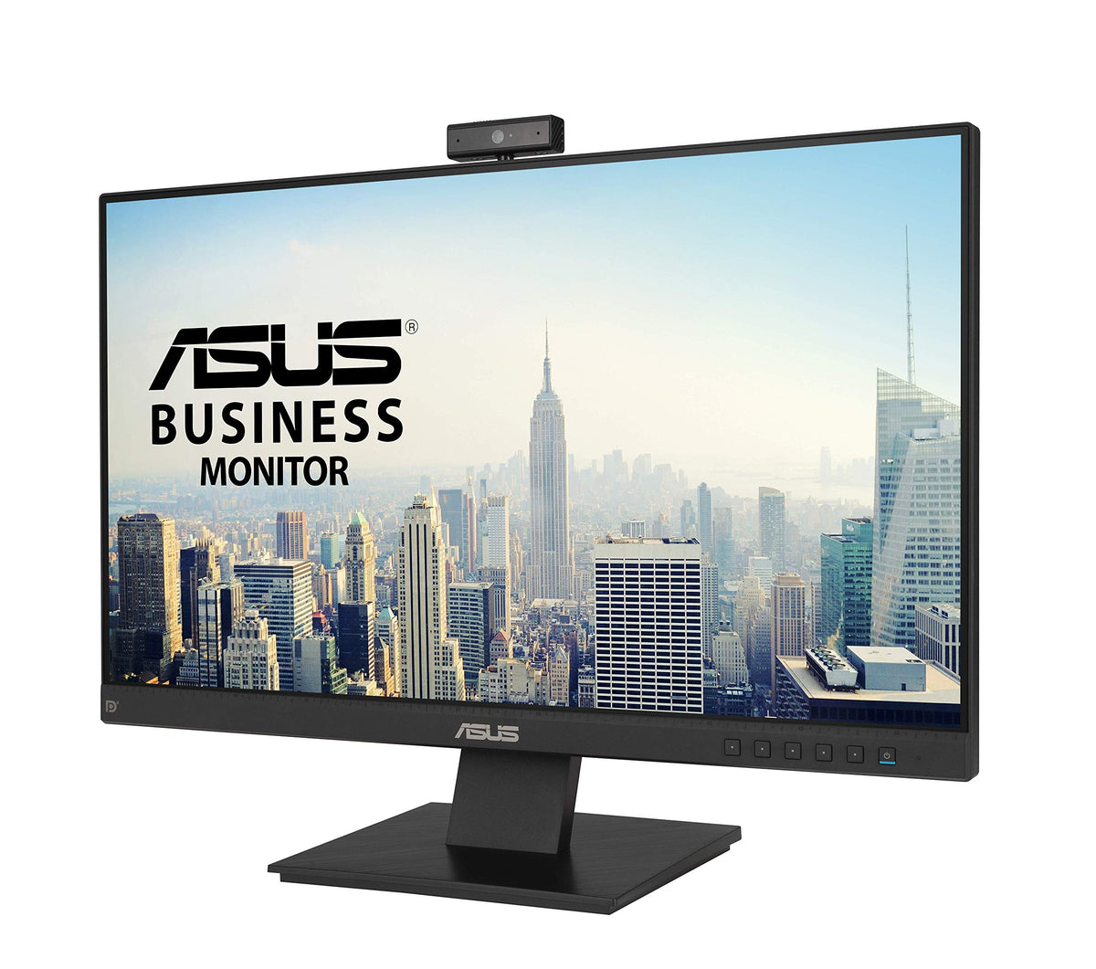 24 Inch 1080P Computer Monitor with Webcam F300