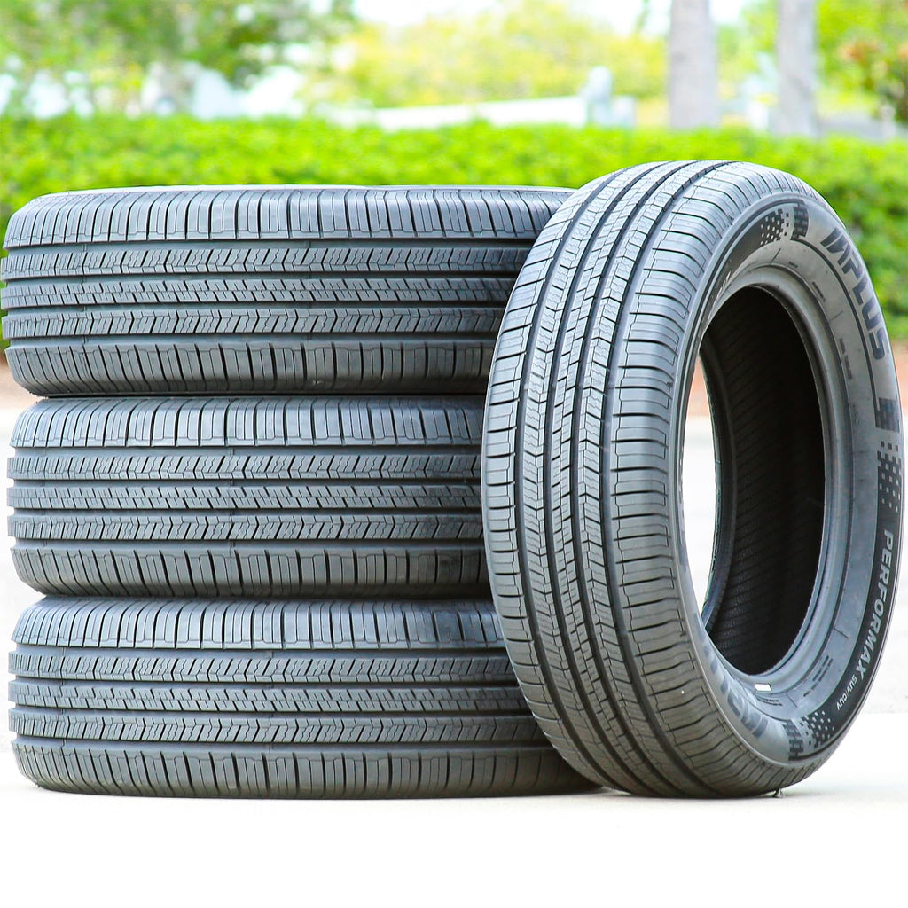 265/70R18 116T Passenger Tire U205