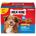Peanut Butter Flavor Small Dog Treats 7 Lb M190