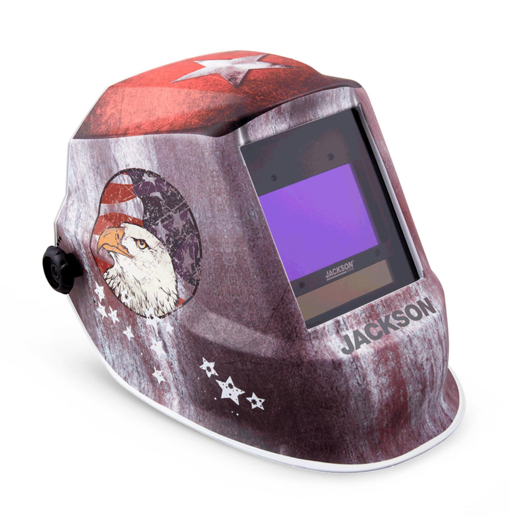 Auto Darkening Welding Helmet I75647