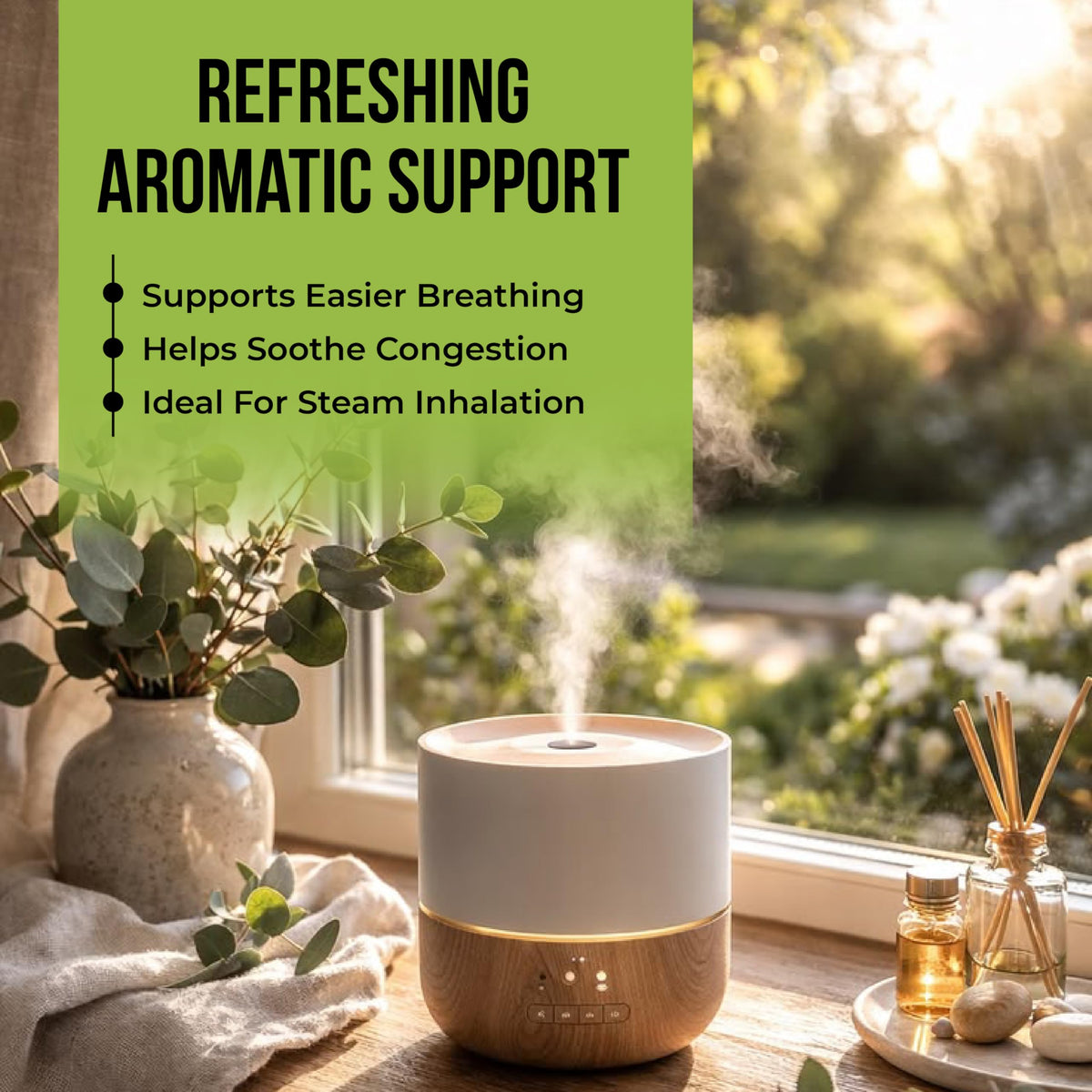 Steam Distilled Oregano Essential Oil 4 Fl Oz P26913