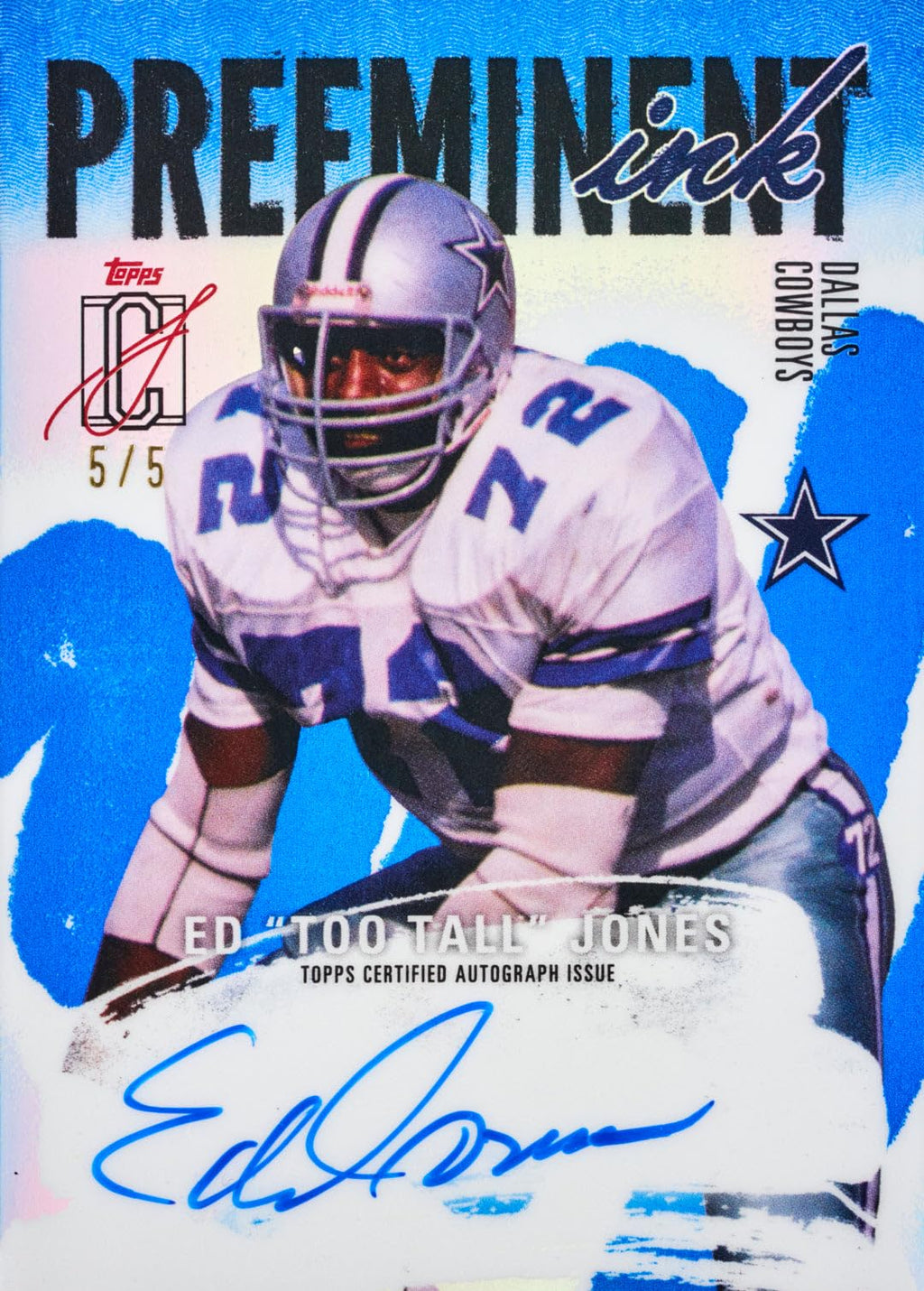 Football Hobby Jumbo Box 4 Packs U536859