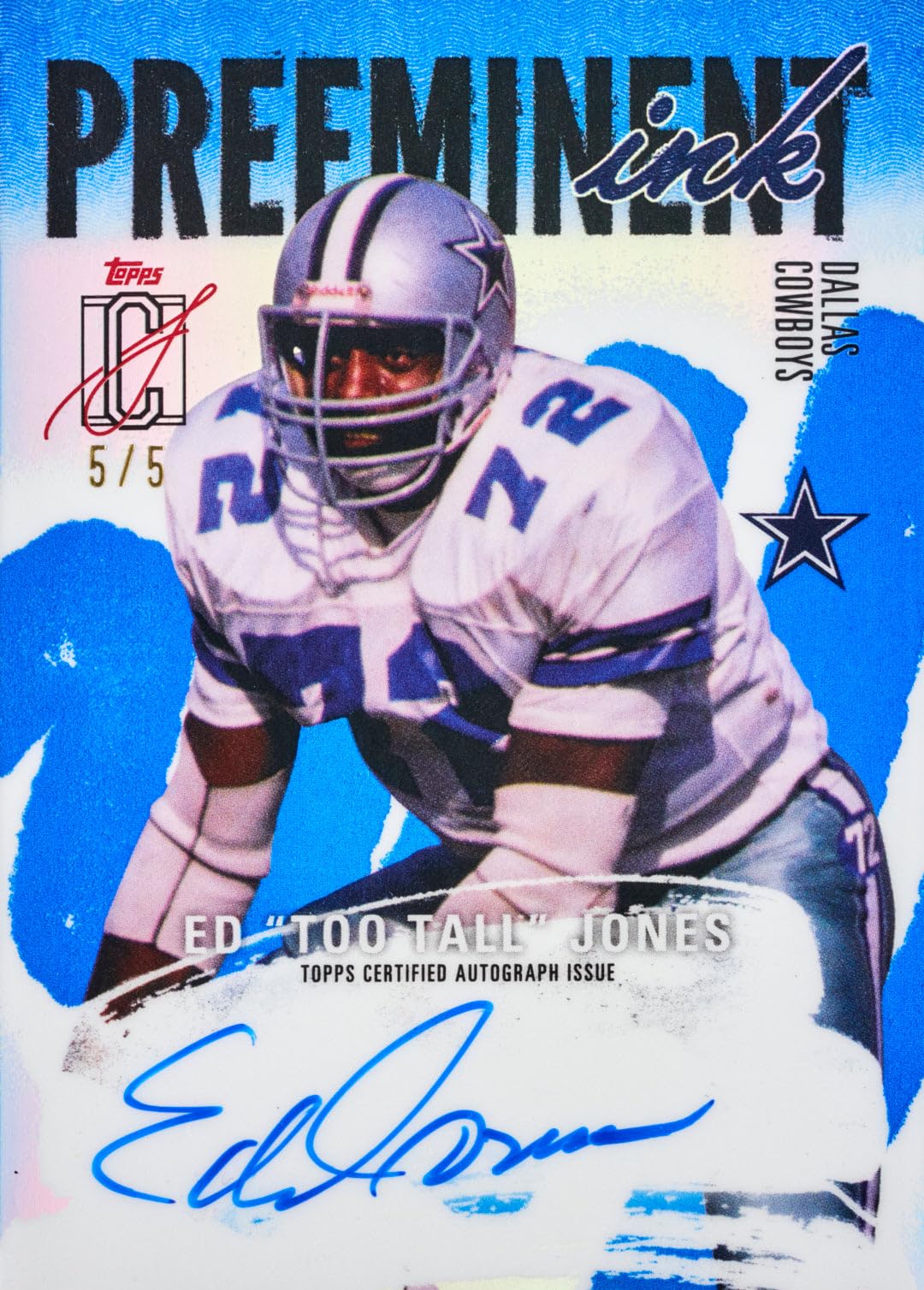 Football Hobby Jumbo Box 4 Packs U536859