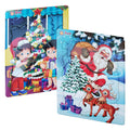 Preschool Jigsaw Puzzles Set of 2 A74410
