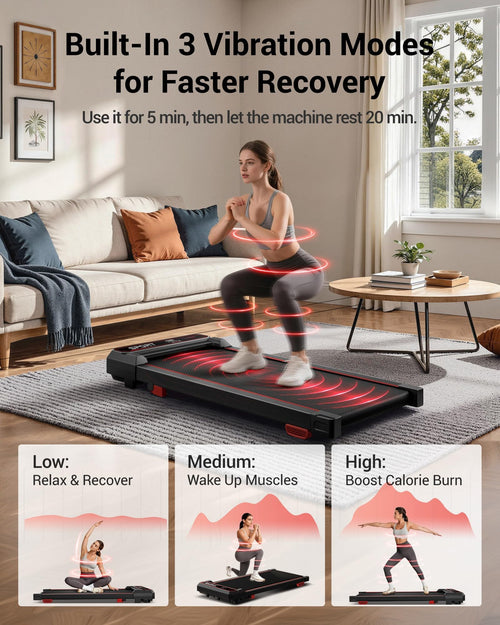 15% Incline Treadmill B310