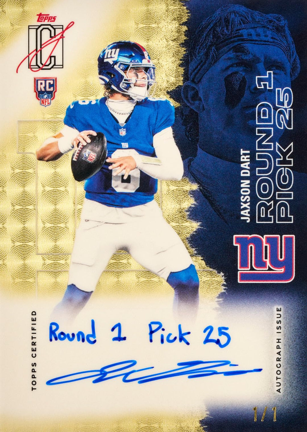 Football Hobby Jumbo Box 4 Packs U536859