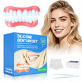 Moldable False Teeth Kit with Upper & Lower Set K895412