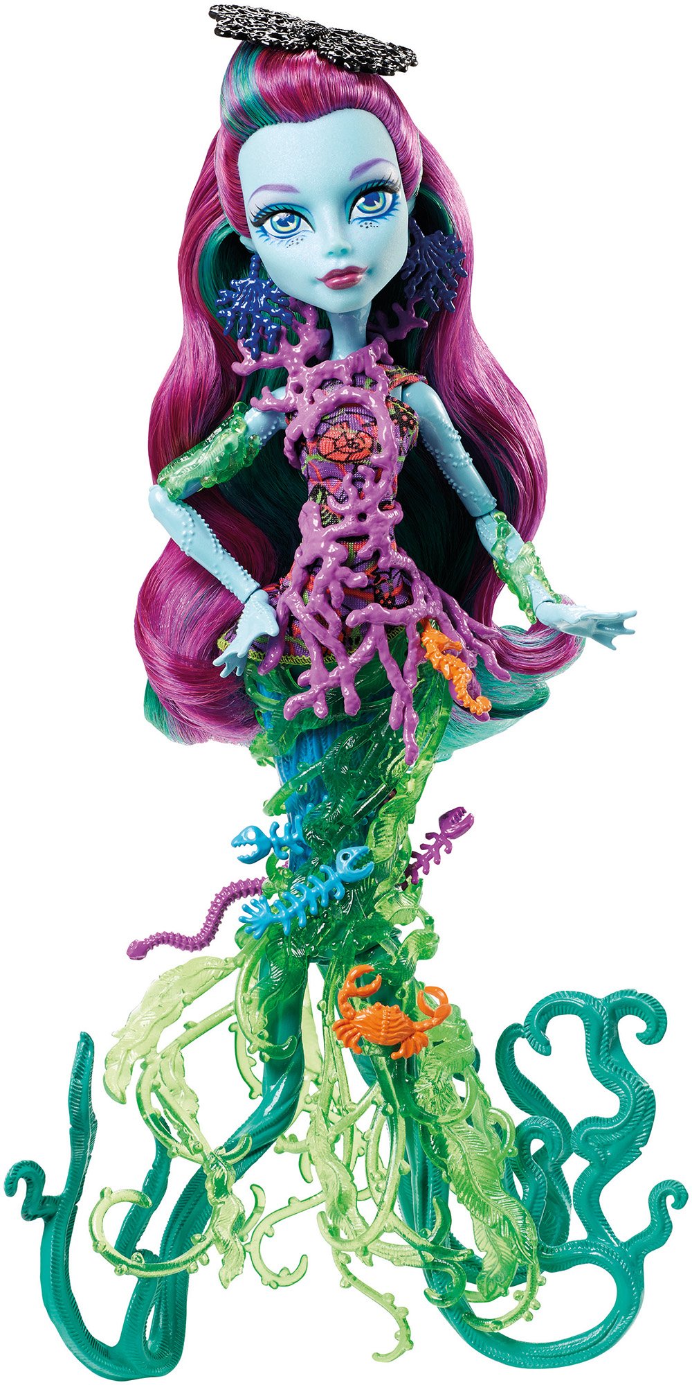 Doll O612026