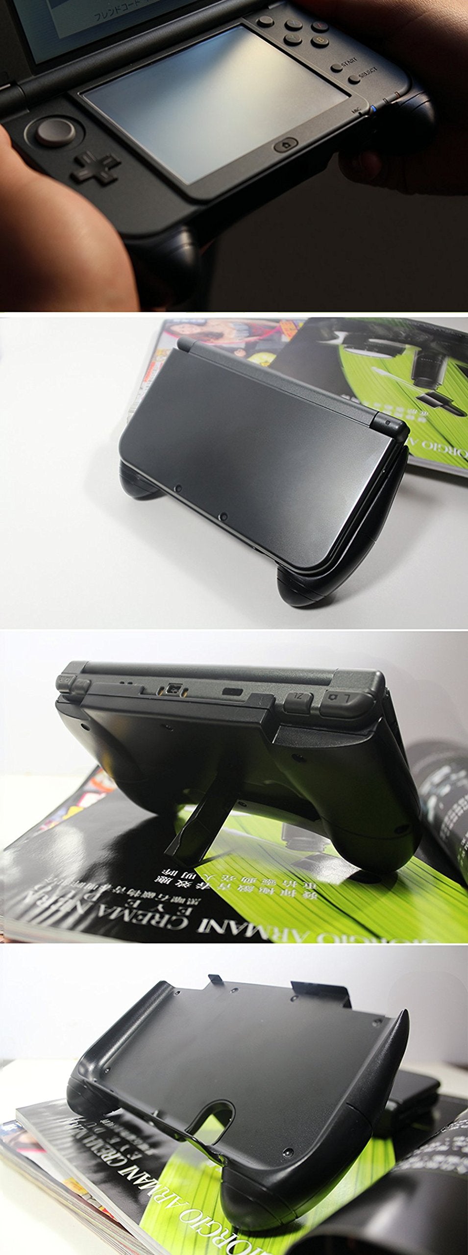 Hand Grip Handle Stand J57717