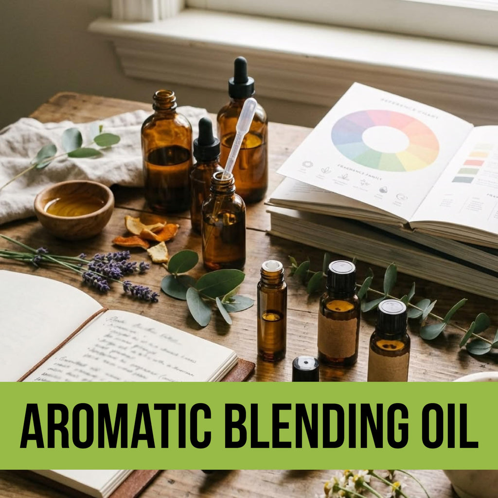Steam Distilled Oregano Essential Oil 4 Fl Oz P26913
