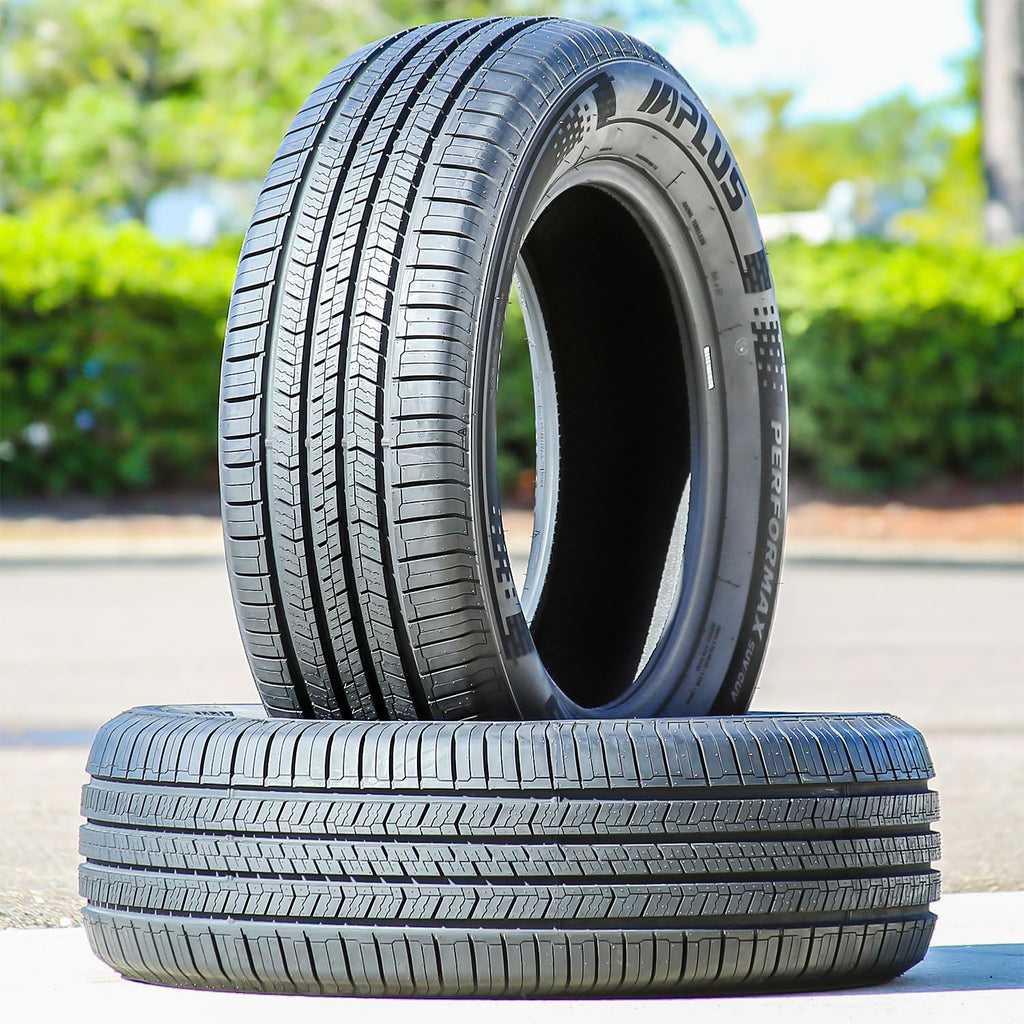 265/70R18 116T Passenger Tire U205