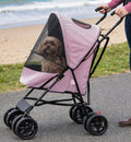 Pet Stroller O915709