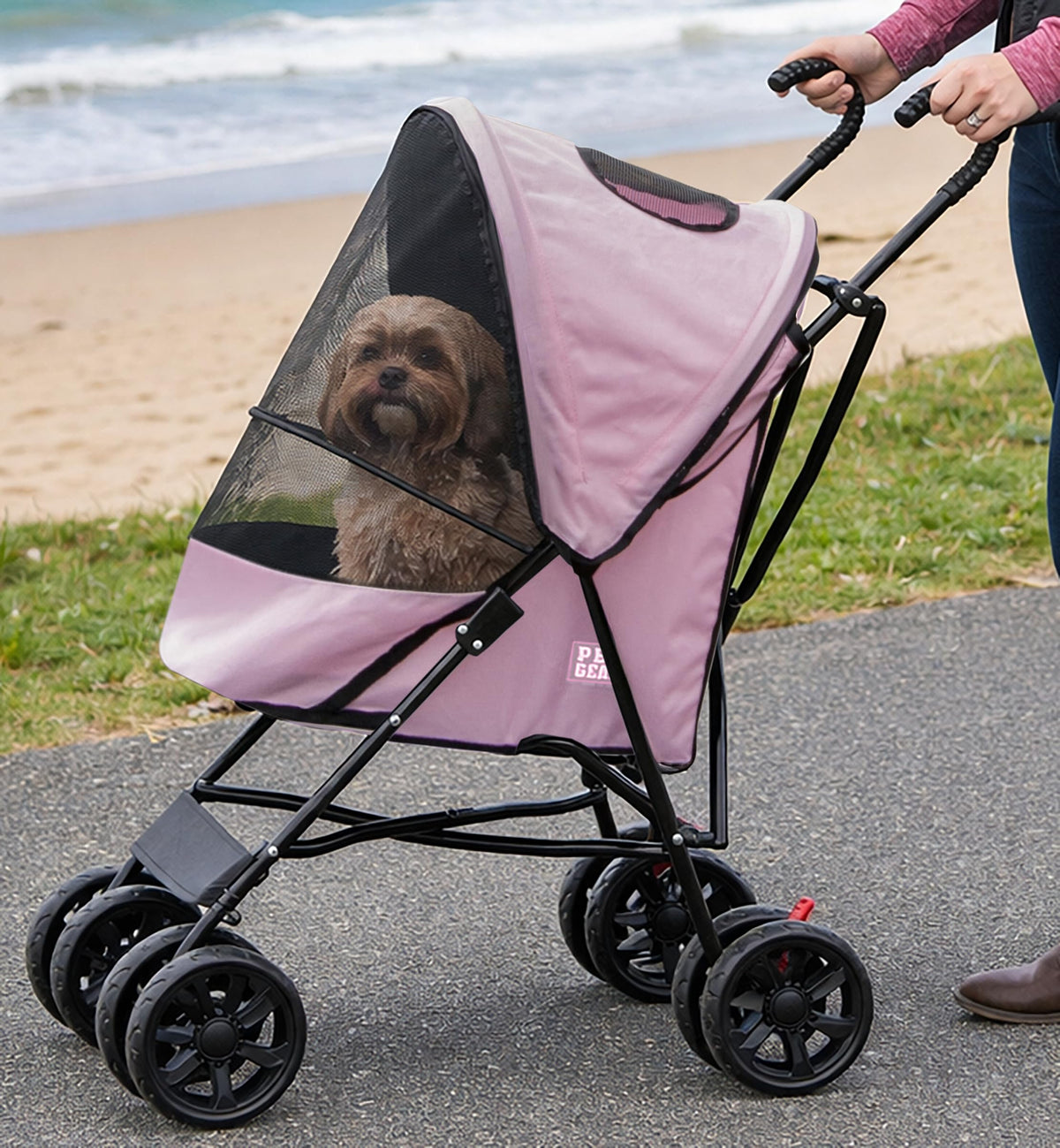 Pet Stroller O915709
