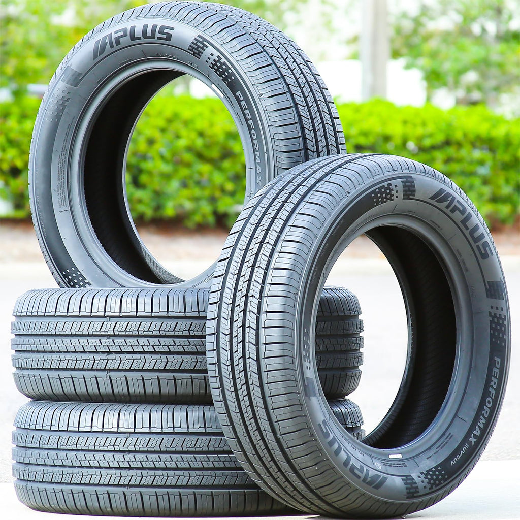 265/70R18 116T Passenger Tire U205