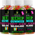 Hemp Gummies H1019